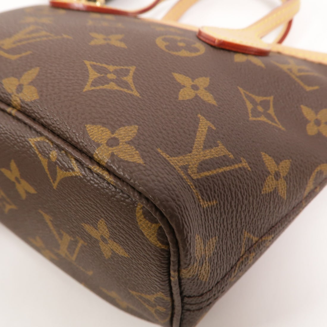 Louis Vuitton Neverfull BB 2 Way - 10