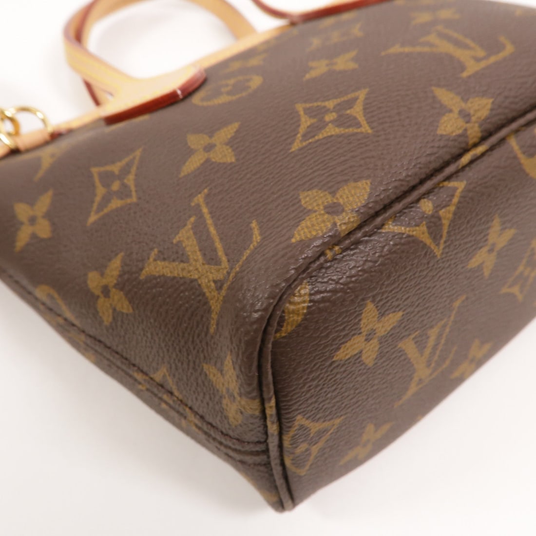 Louis Vuitton Neverfull BB 2 Way - 11