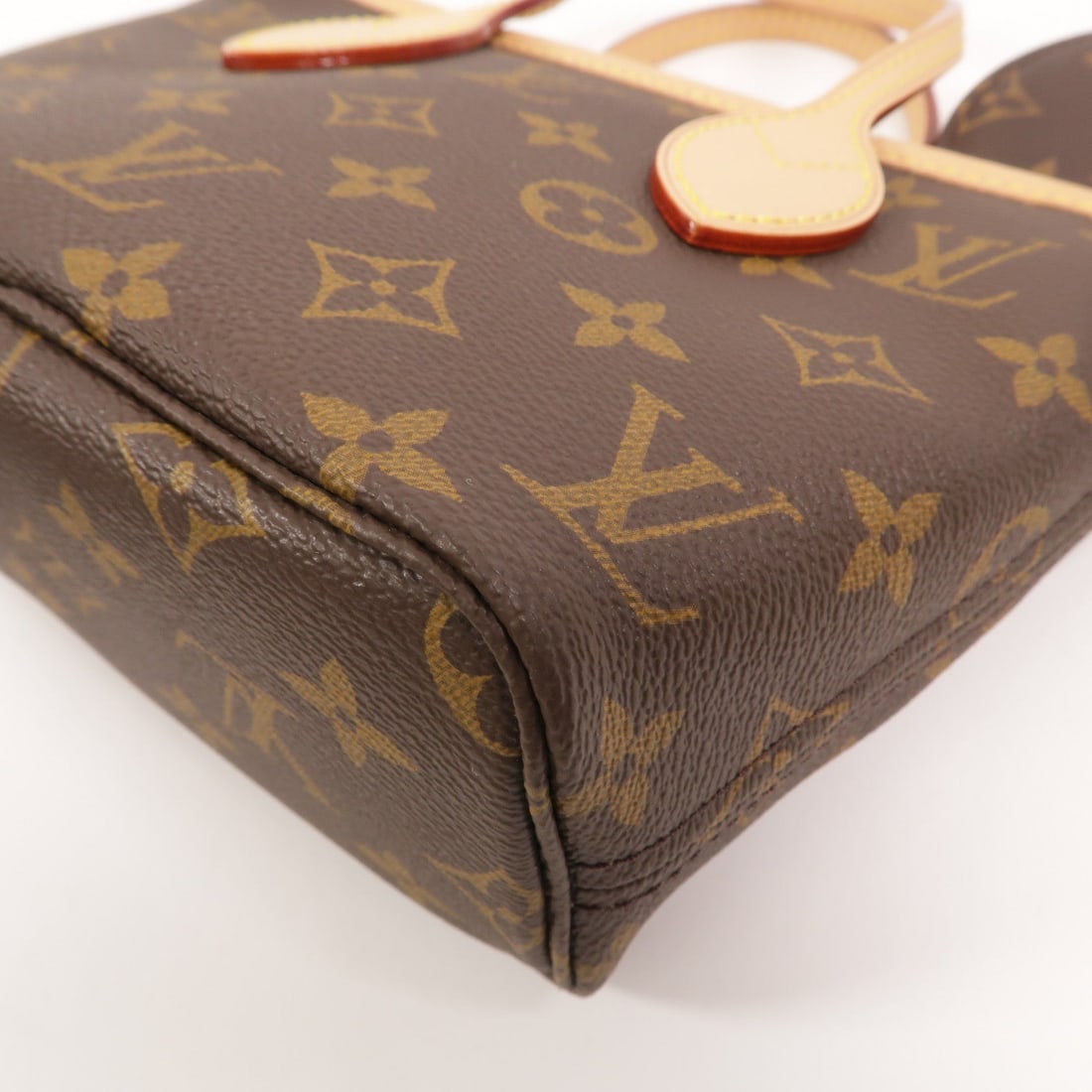 Louis Vuitton Neverfull BB 2 Way - 12