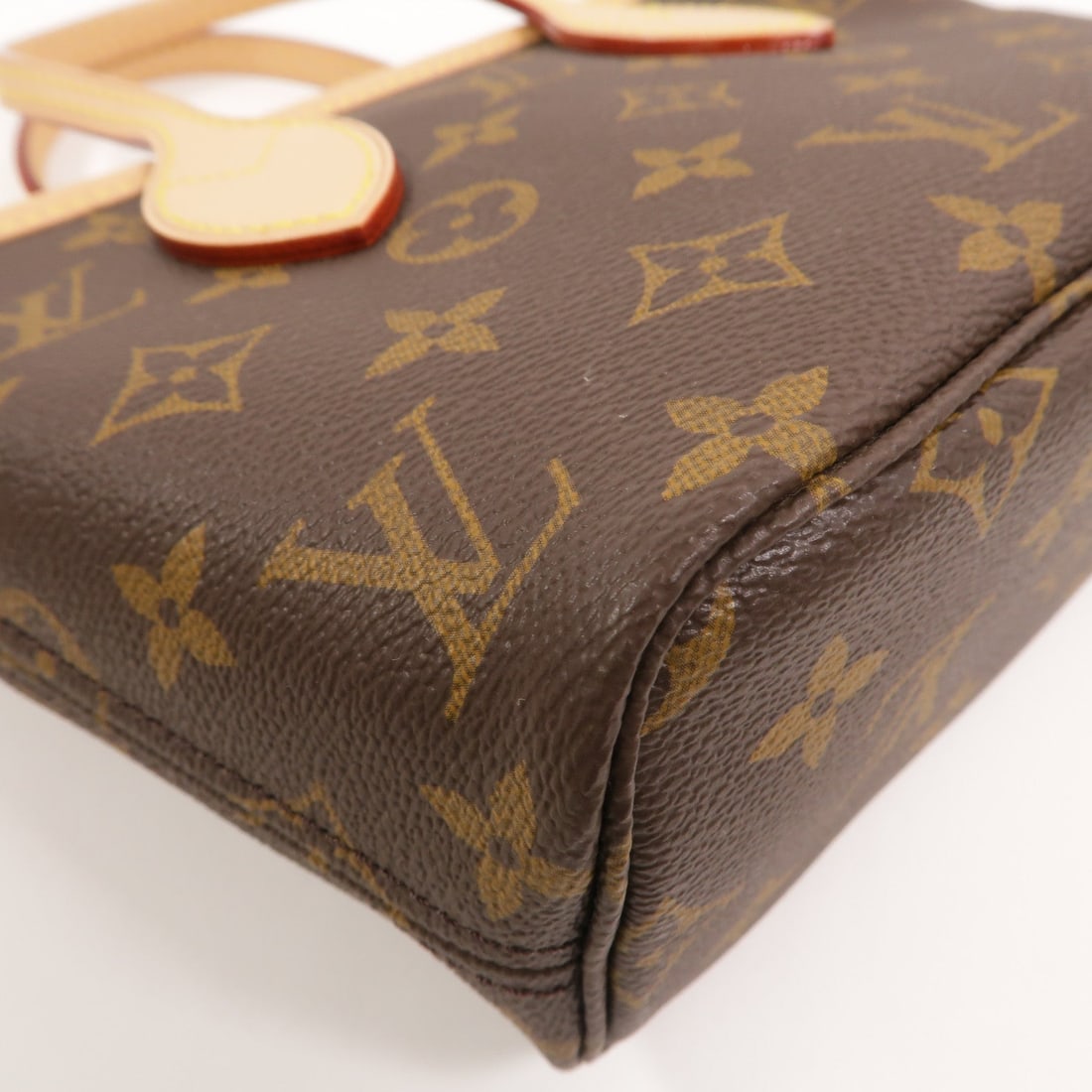 Louis Vuitton Neverfull BB 2 Way - 13