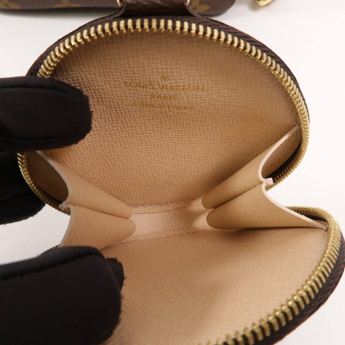 Louis Vuitton Neverfull BB 2 Way - 17