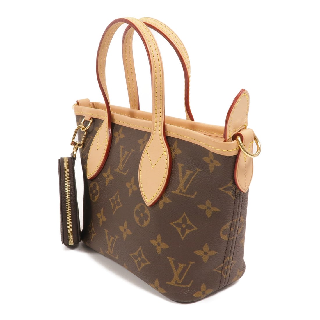 Louis Vuitton Neverfull BB 2 Way - 3