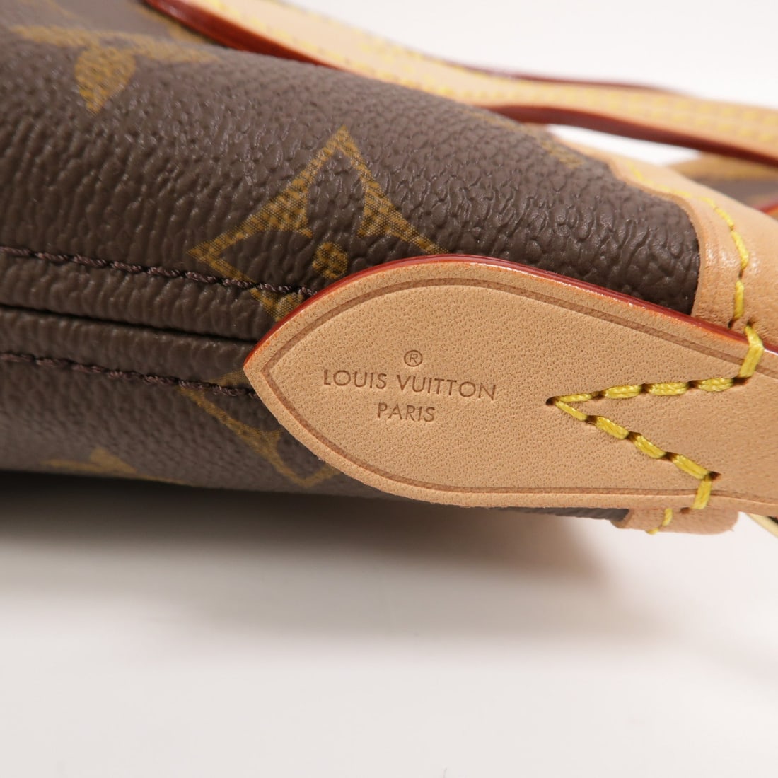 Louis Vuitton Neverfull BB 2 Way - 8
