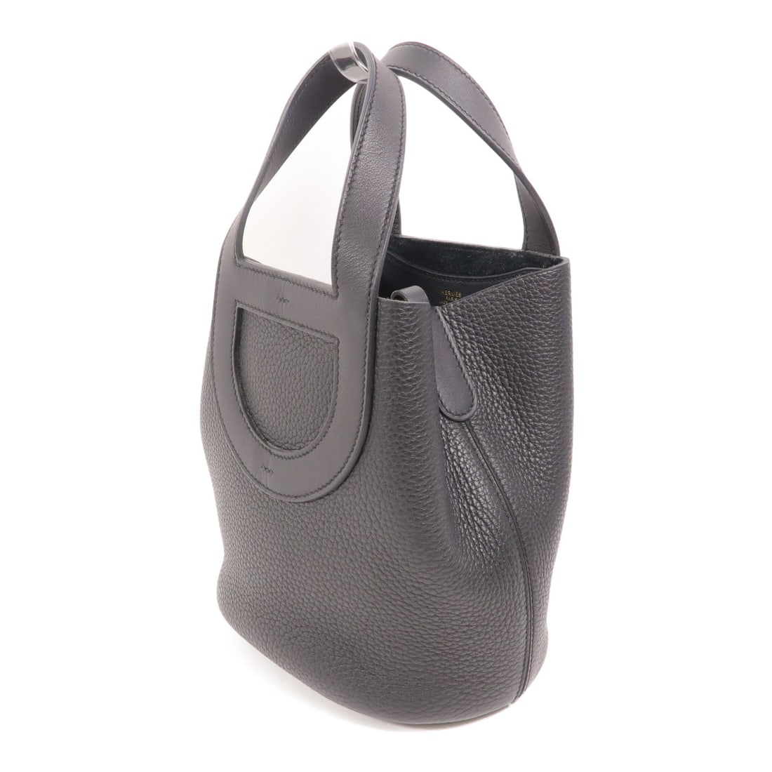 Hermes In The Loop 18 Noir - 3