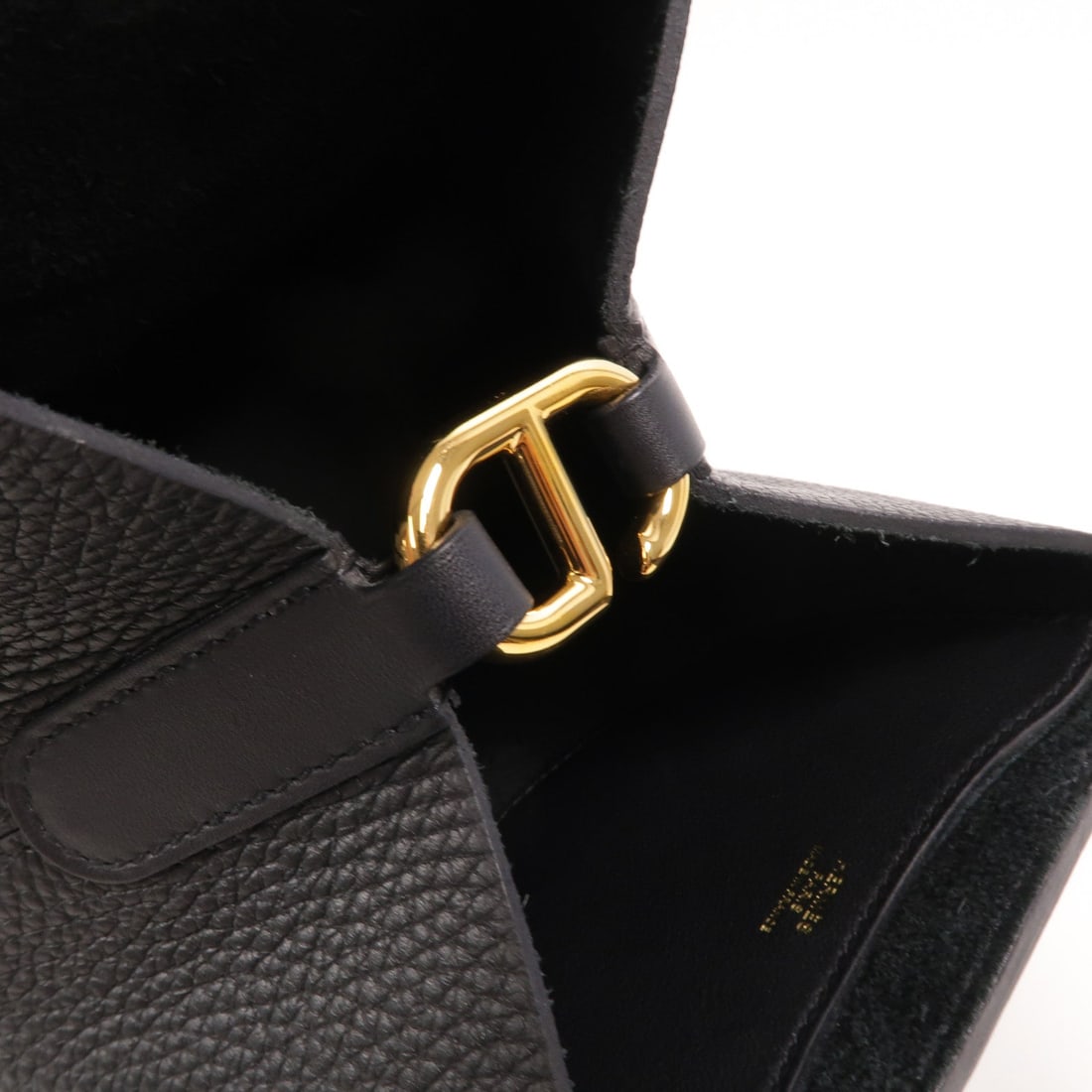 Hermes In The Loop 18 Noir - 9