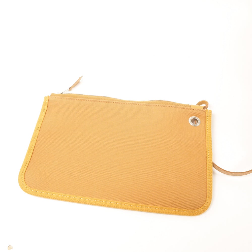 Hermes Herbag PM Etoupe - 10