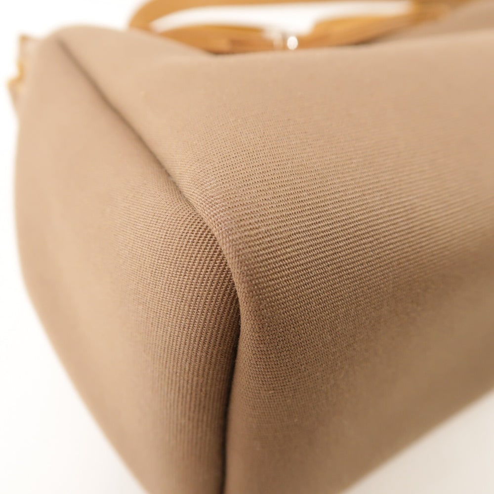 Hermes Herbag PM Etoupe - 14
