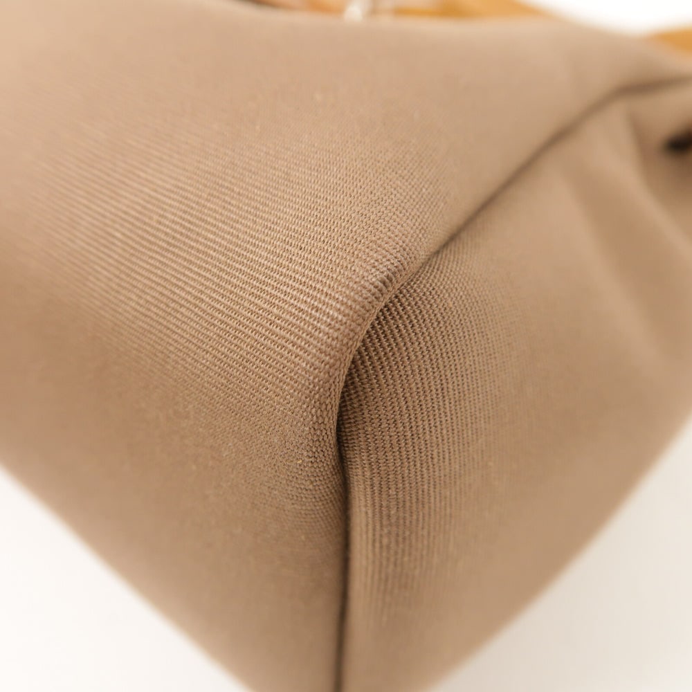 Hermes Herbag PM Etoupe - 15