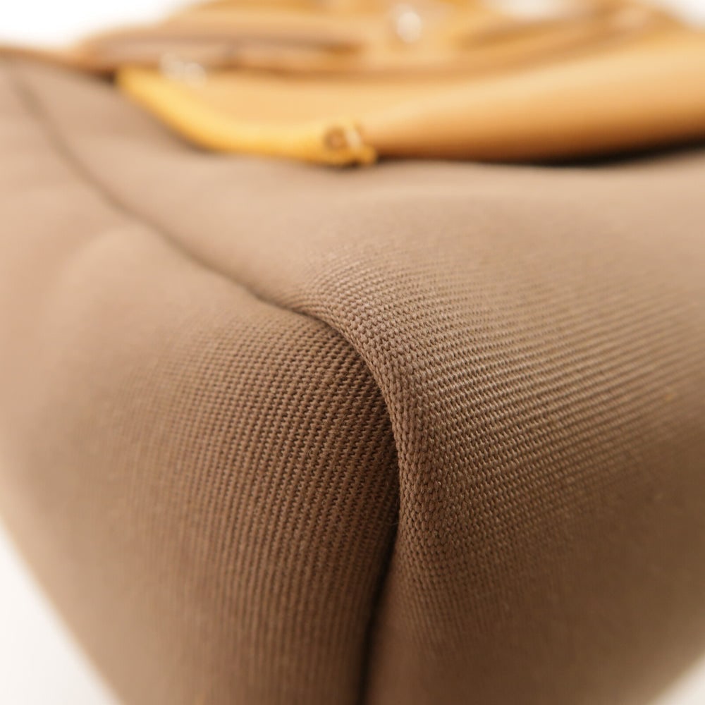 Hermes Herbag PM Etoupe - 16