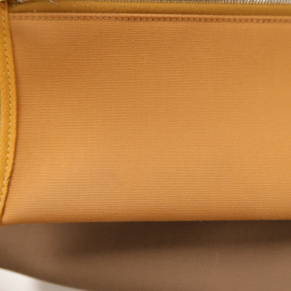 Hermes Herbag PM Etoupe - 18