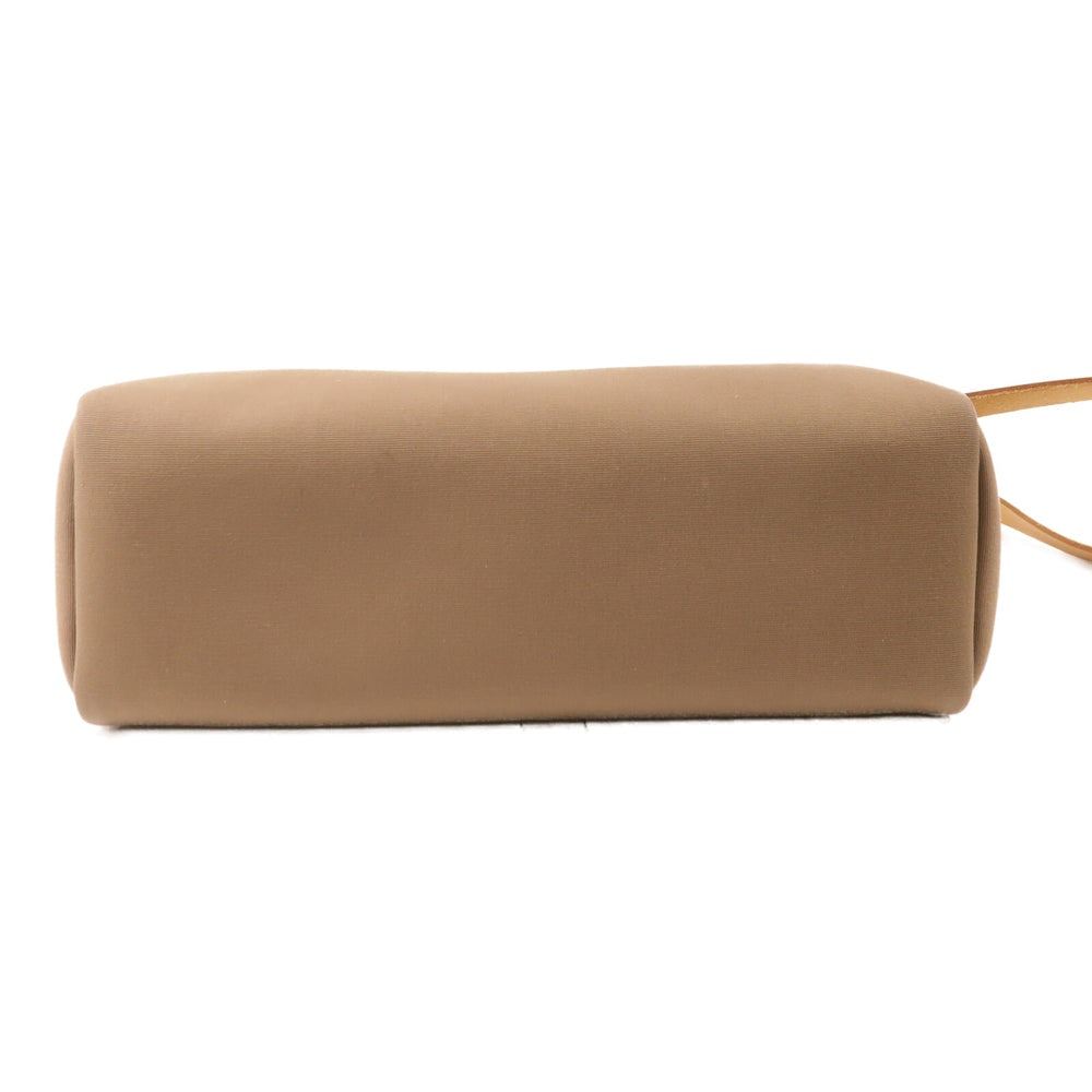 Hermes Herbag PM Etoupe - 4