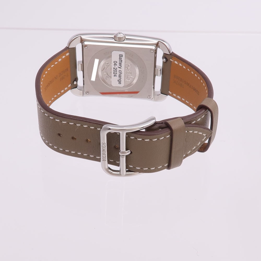 Hermes Cape Cod CC3.710 Diamond MOP - 5