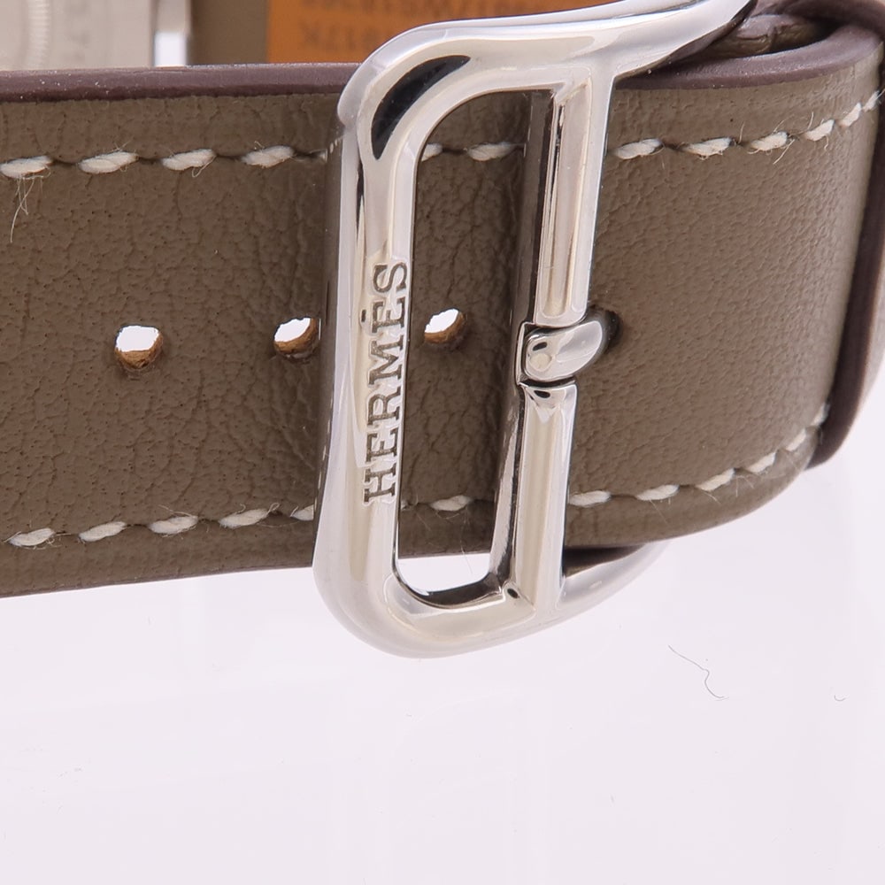Hermes Cape Cod CC3.710 Diamond MOP - 7