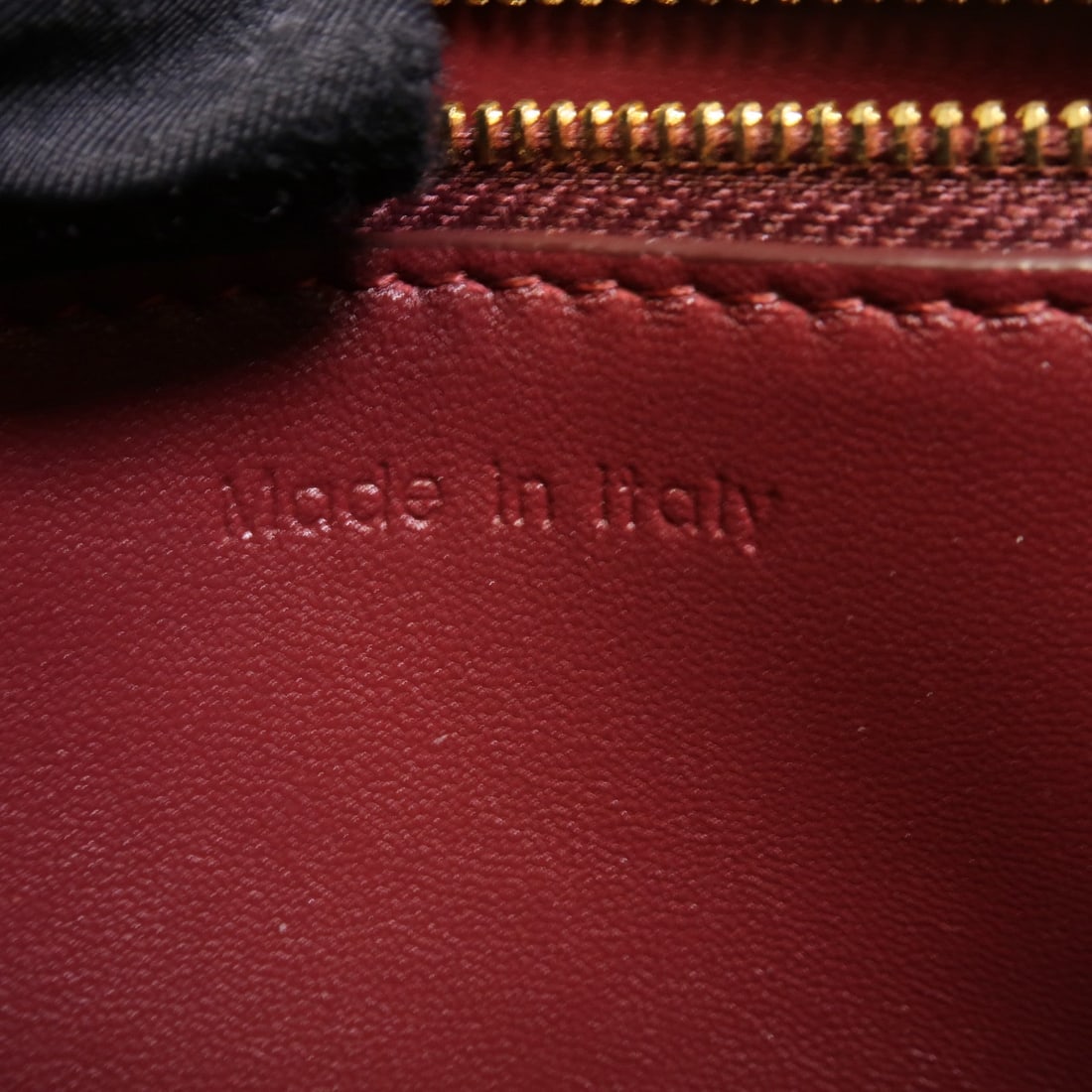 Celine Classic Box Small Red - 7