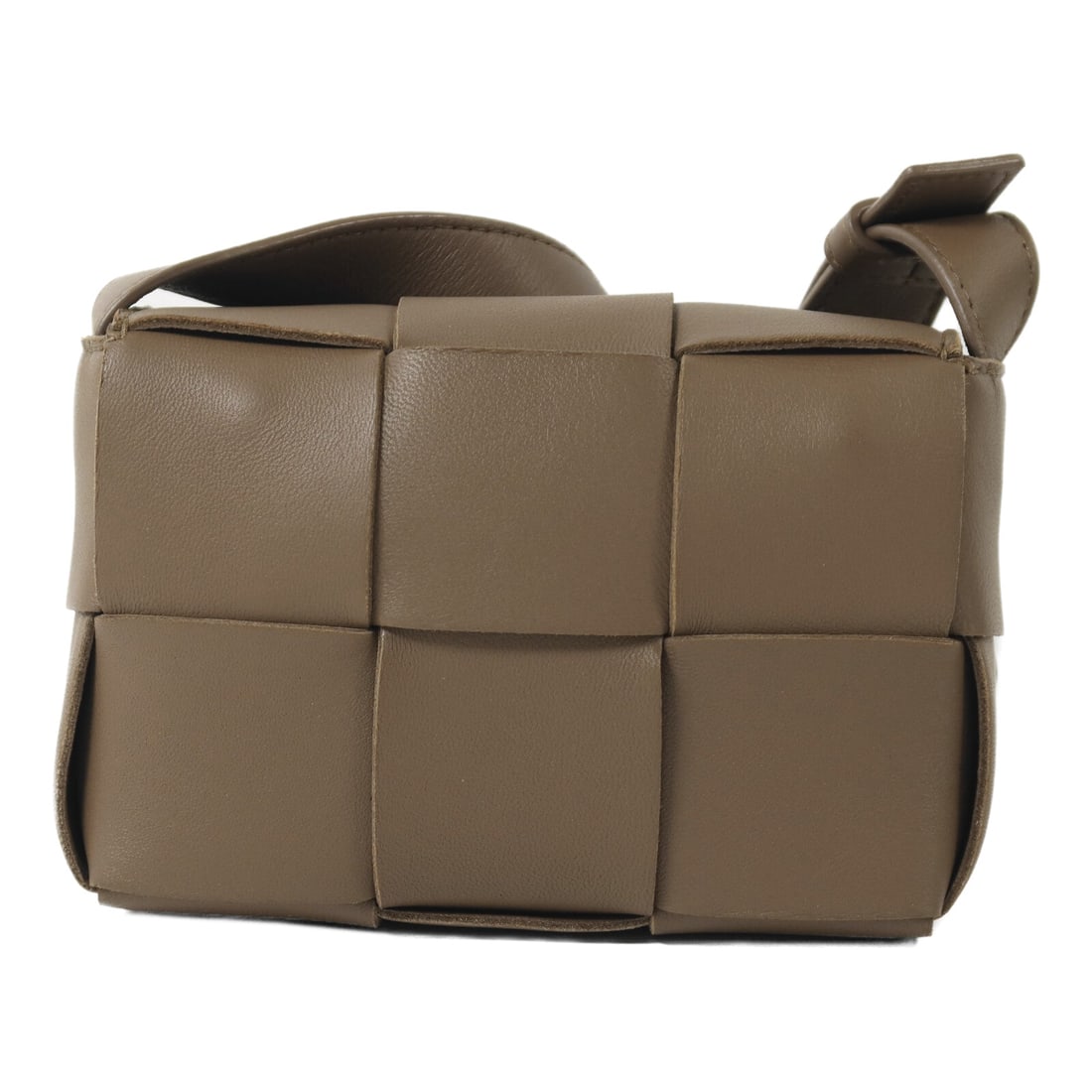 Bottega Candy Cassette Brown - 2