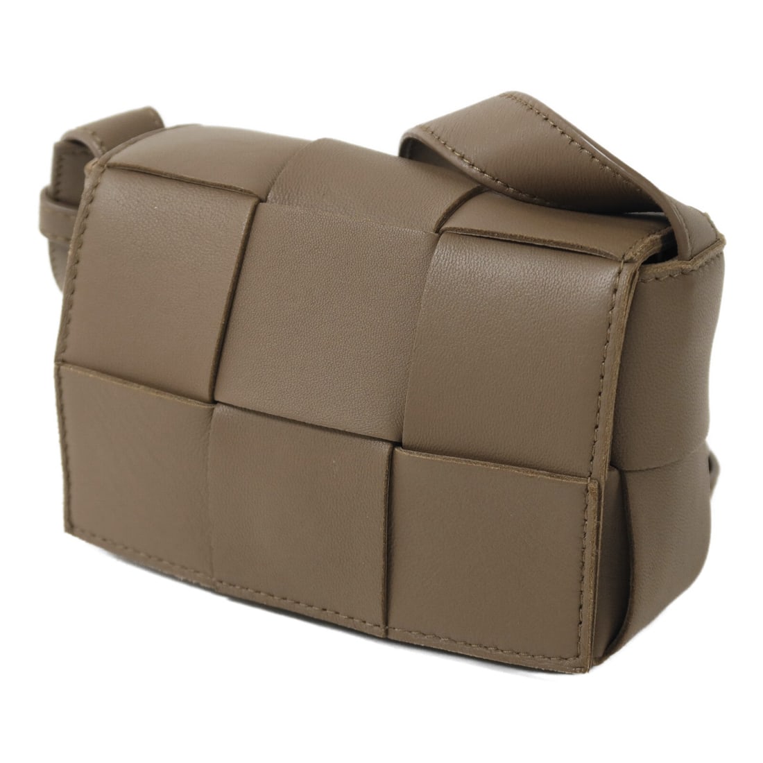 Bottega Candy Cassette Brown - 3