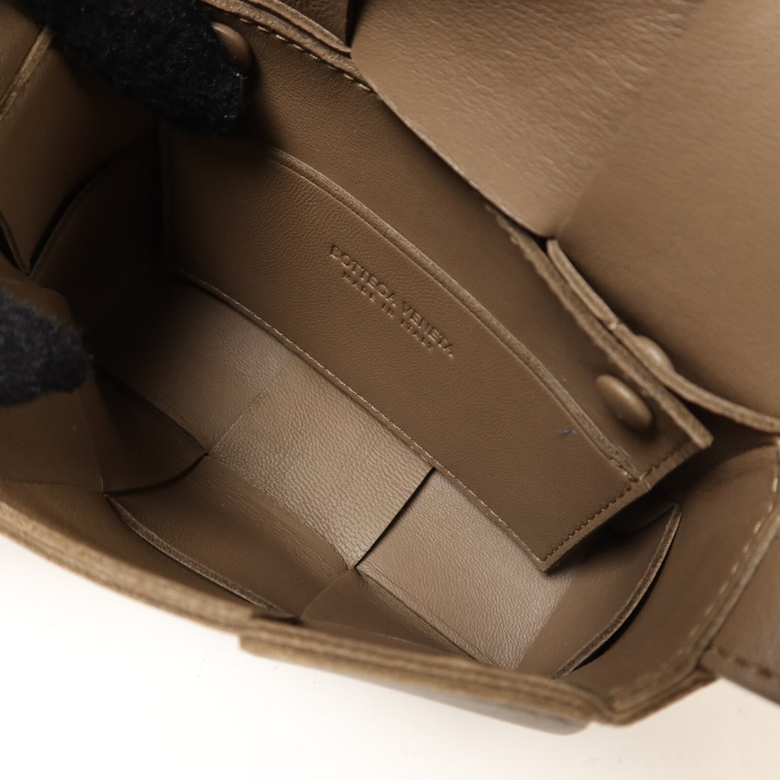 Bottega Candy Cassette Brown - 6