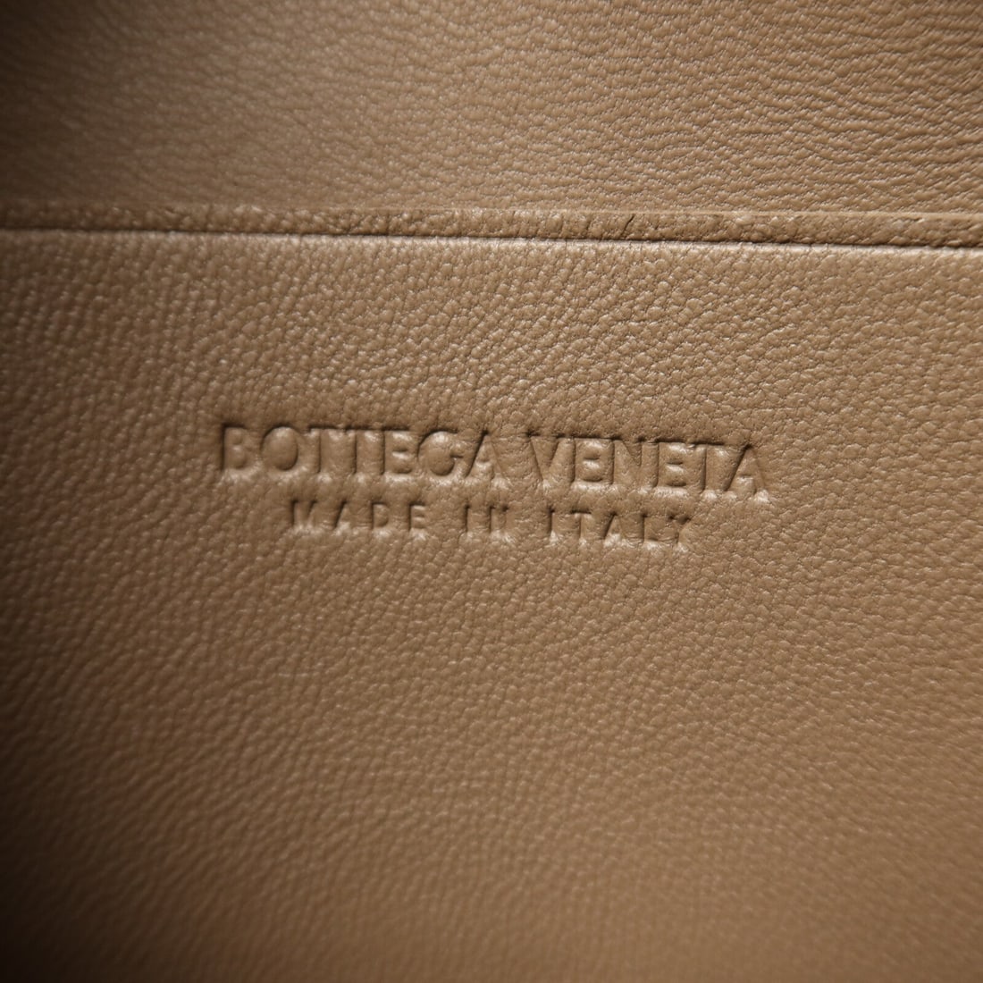 Bottega Candy Cassette Brown - 7