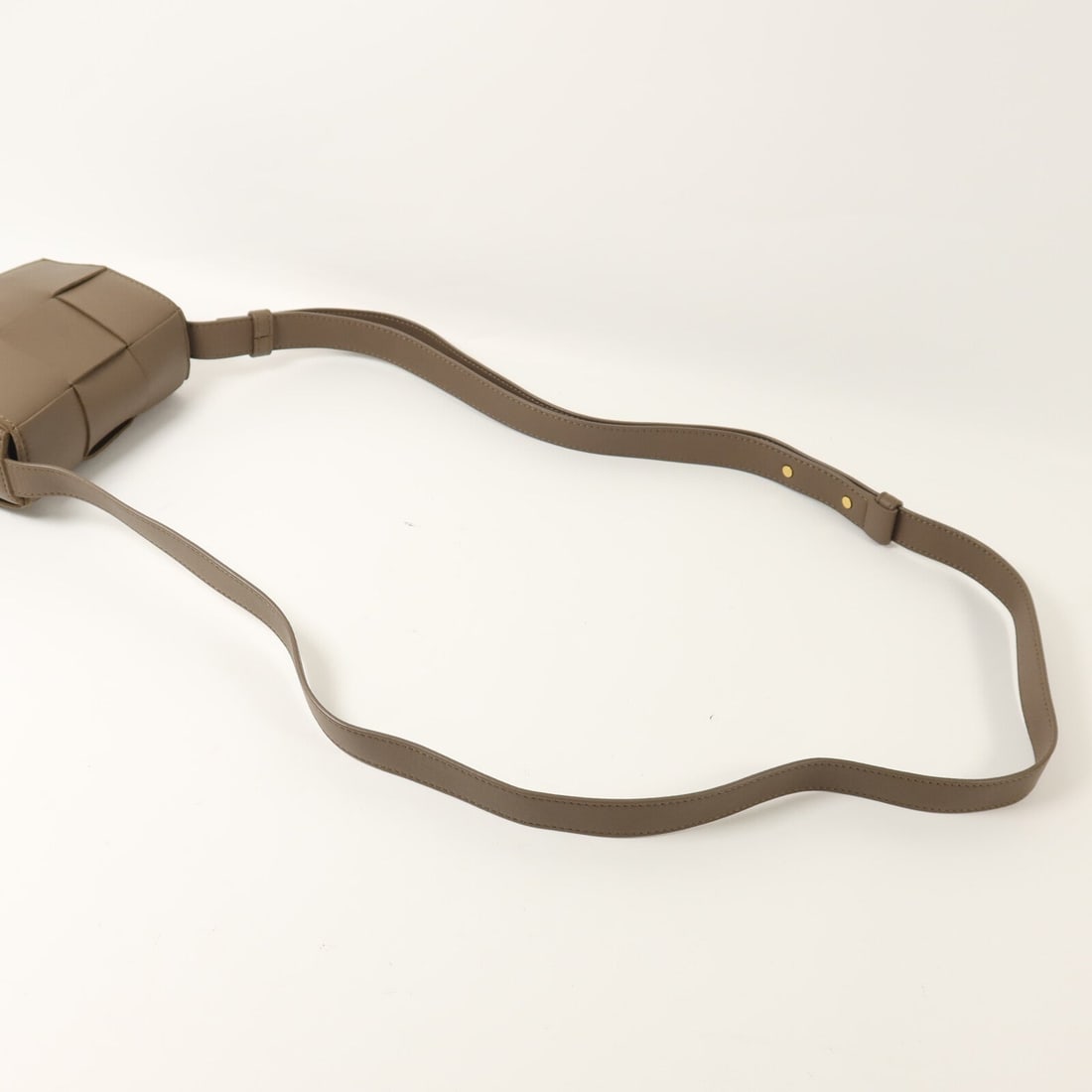 Bottega Candy Cassette Brown - 8
