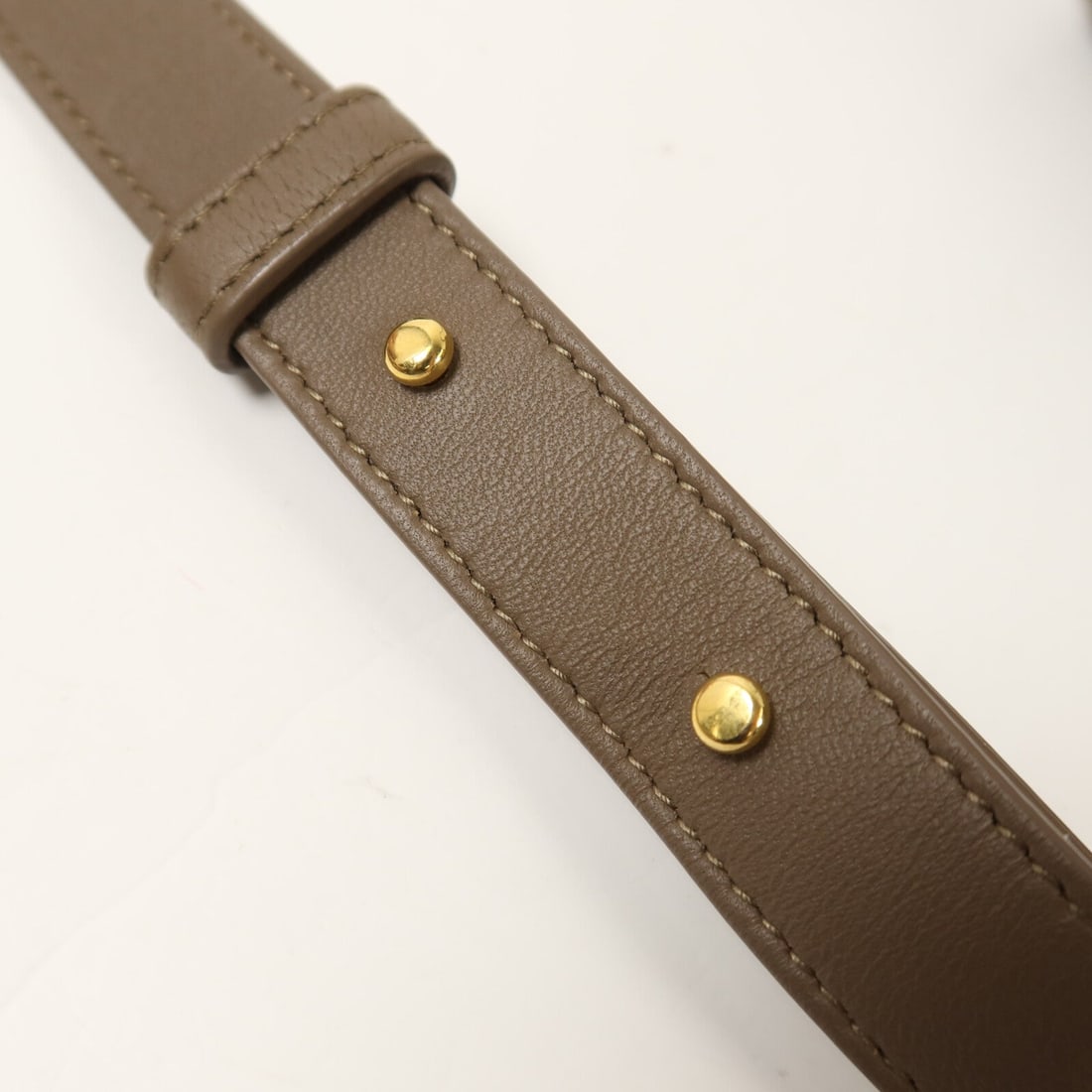 Bottega Candy Cassette Brown - 9