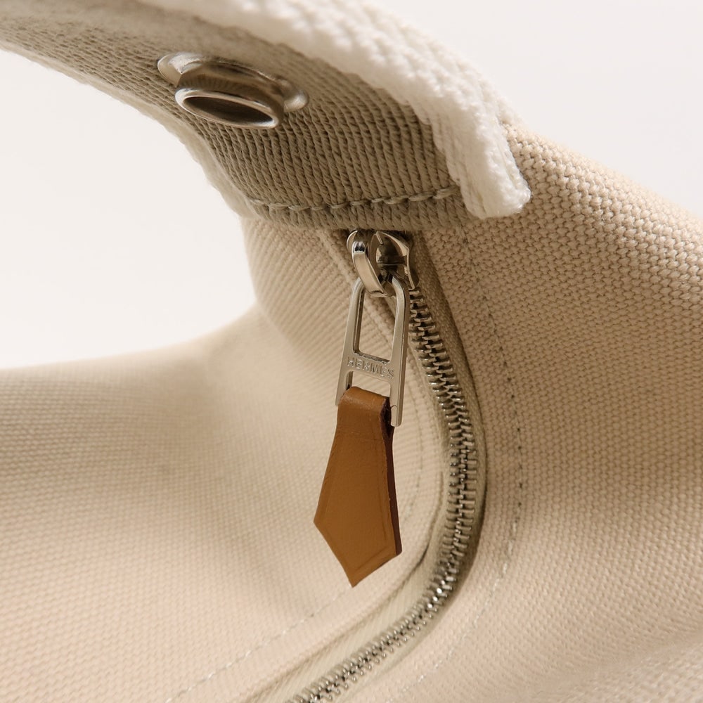 Hermes Bride a Brac GM Naturel - 15
