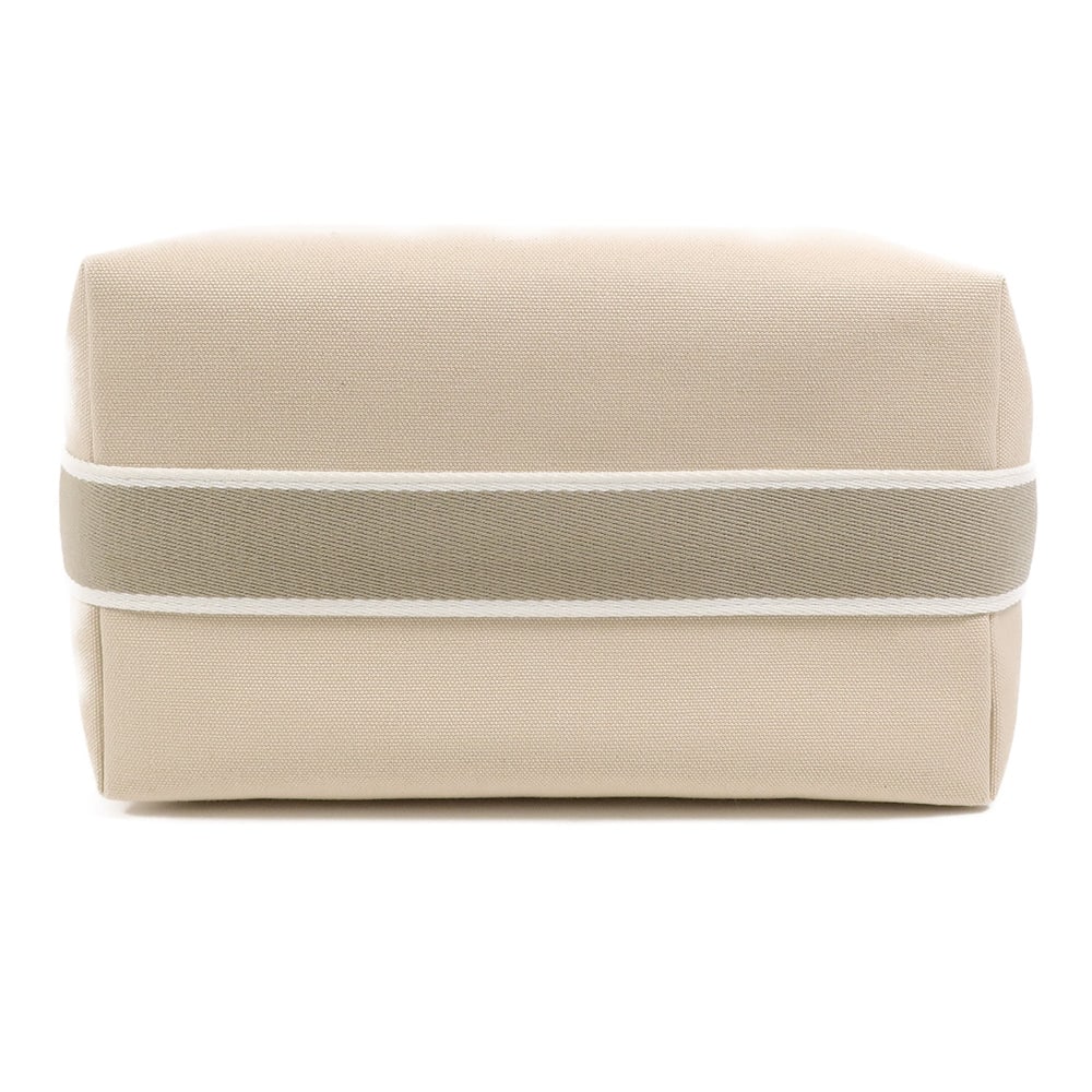 Hermes Bride a Brac GM Naturel - 4