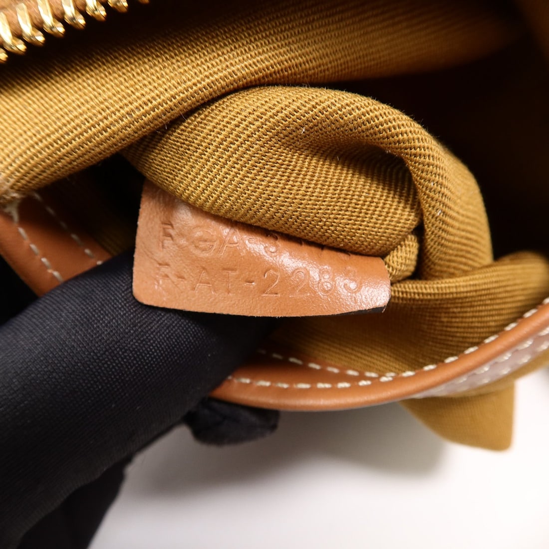 Celine Boston Small 2 Way Brown - 7