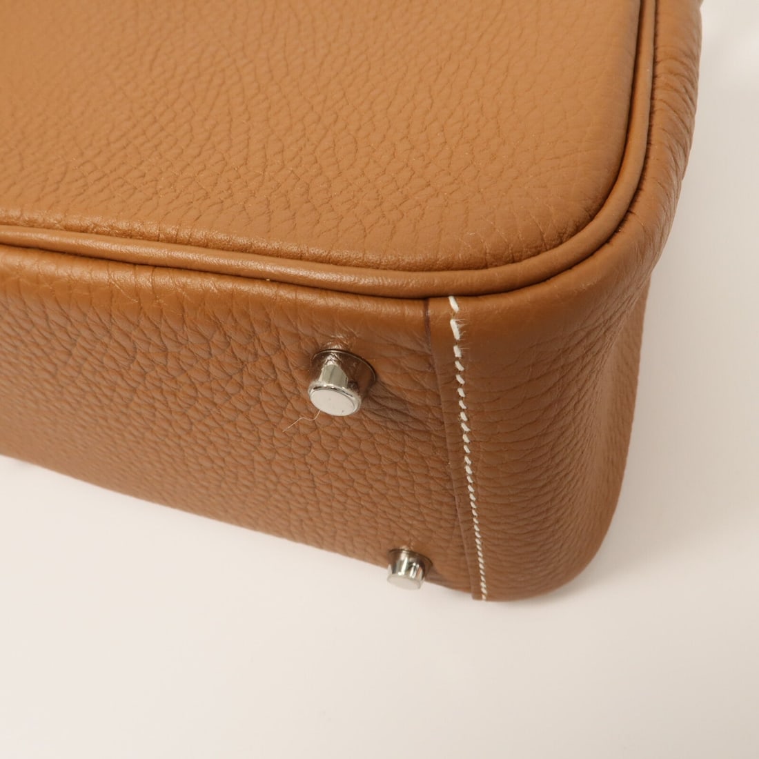 Hermes Mini Lindy Gold - 14