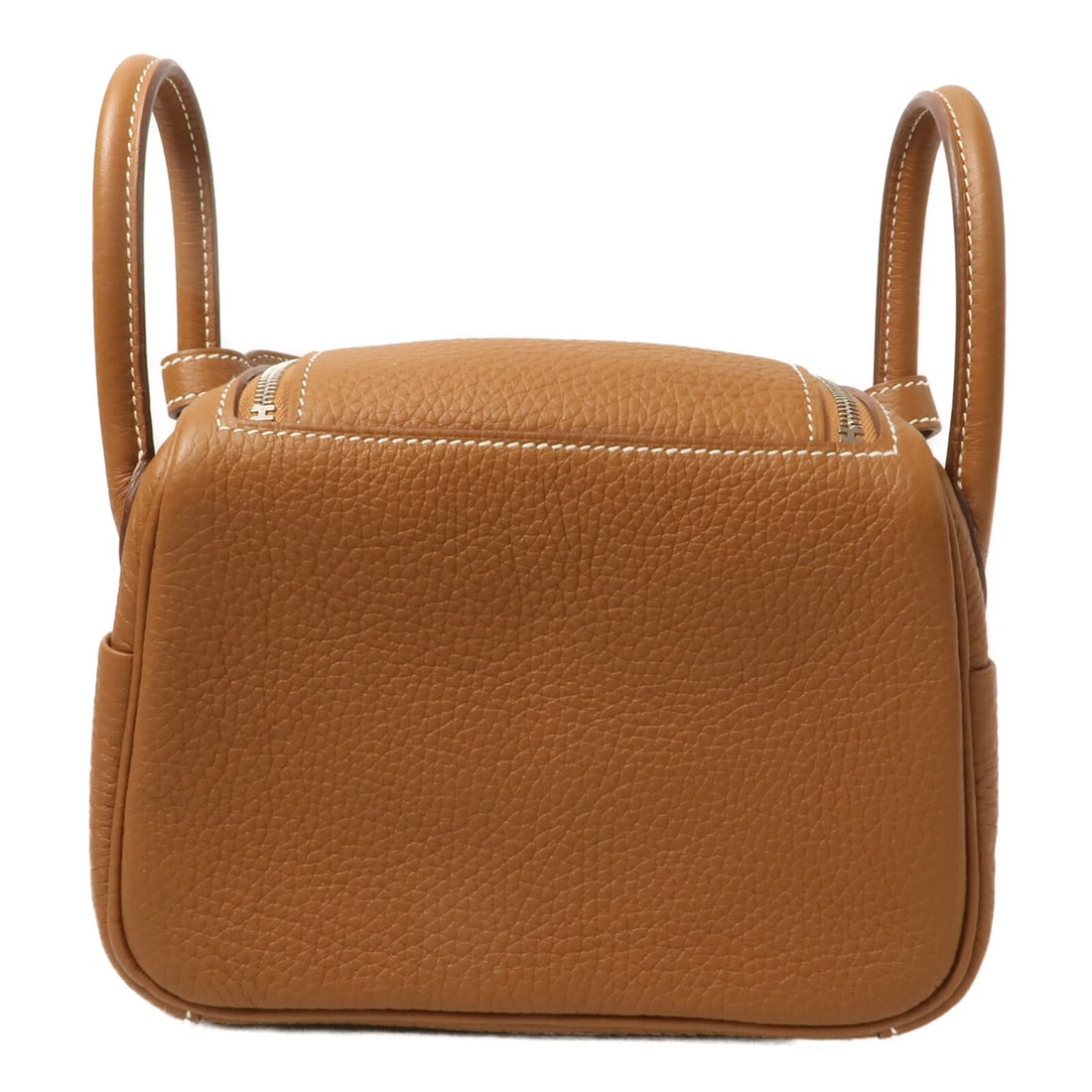 Hermes Mini Lindy Gold - 2