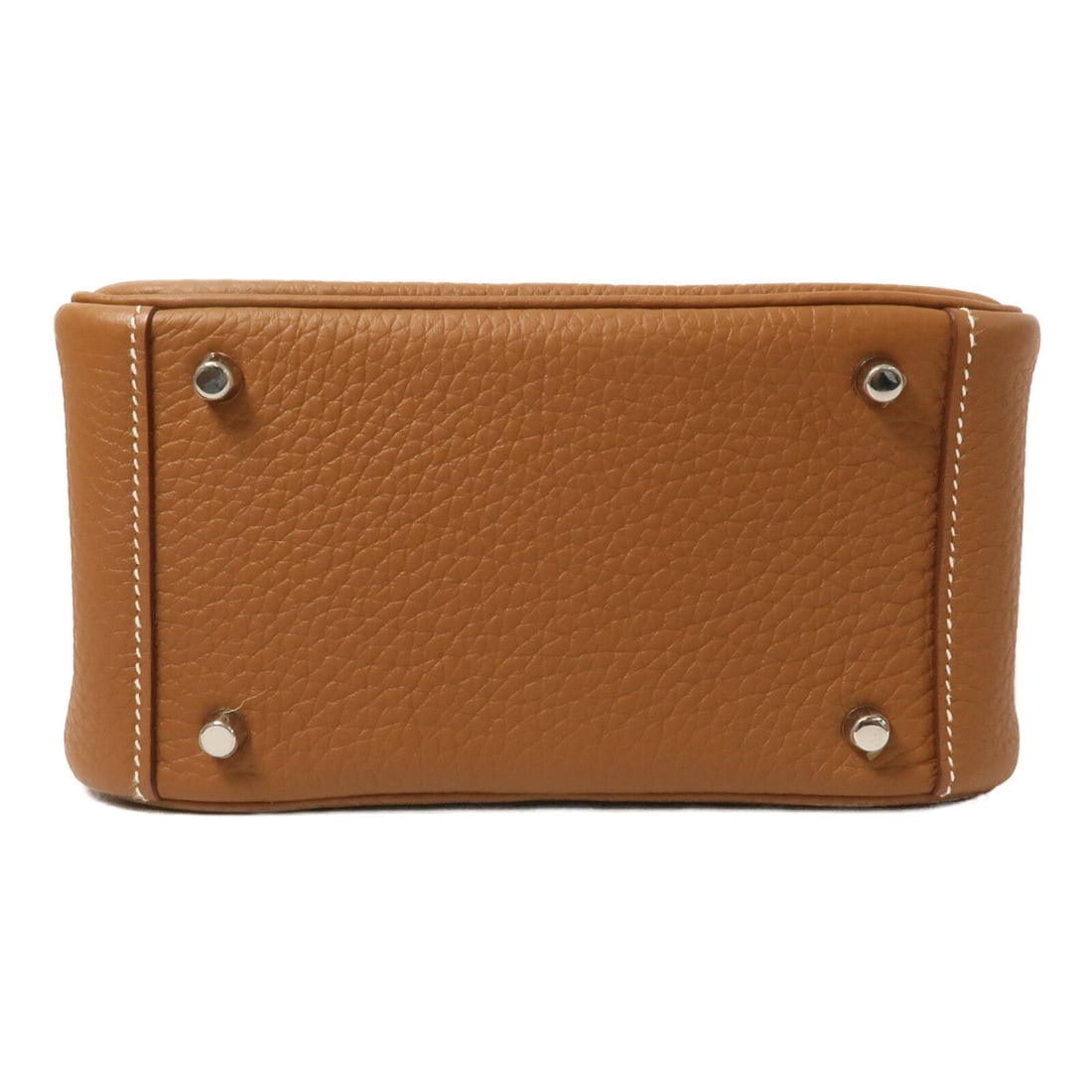 Hermes Mini Lindy Gold - 4