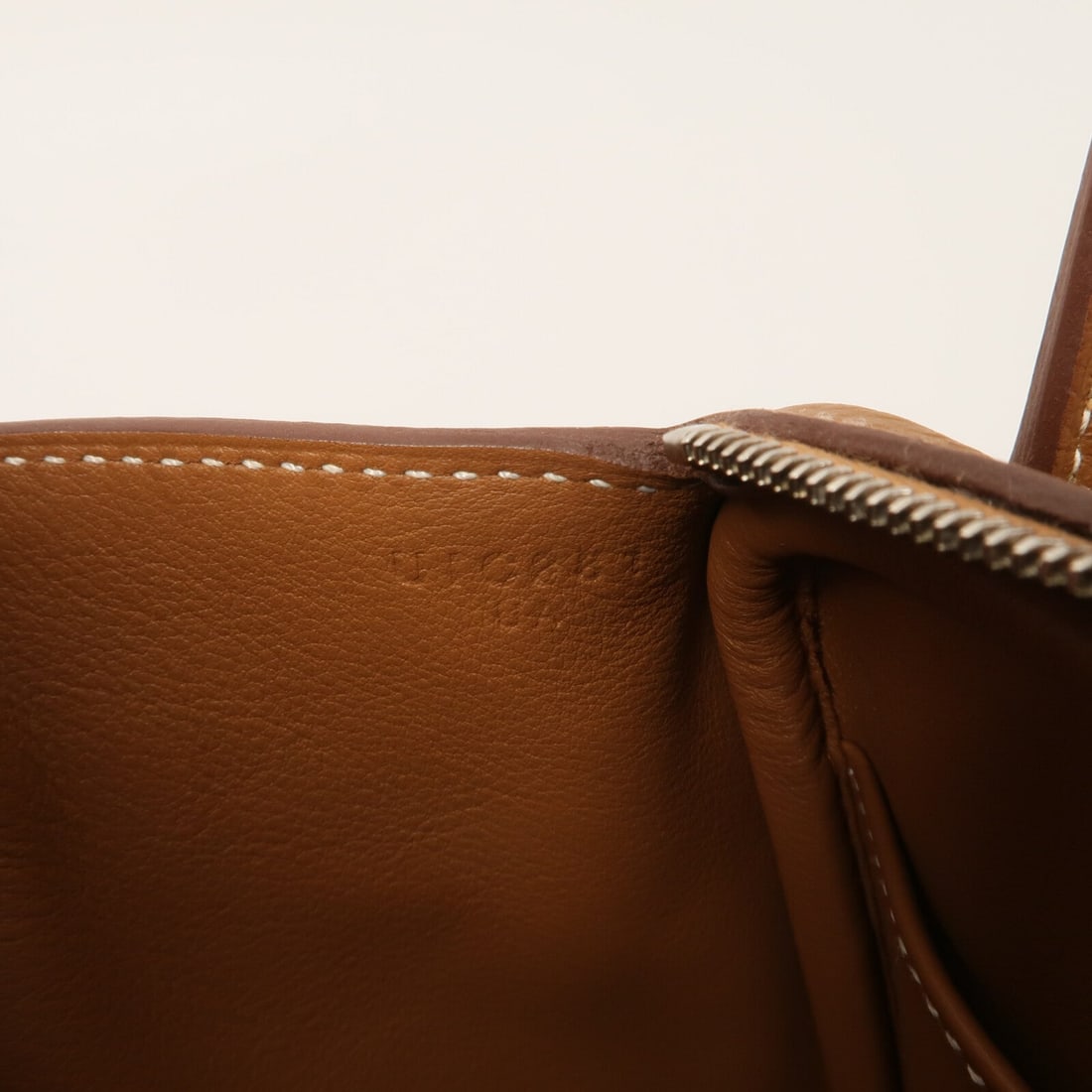 Hermes Mini Lindy Gold - 8