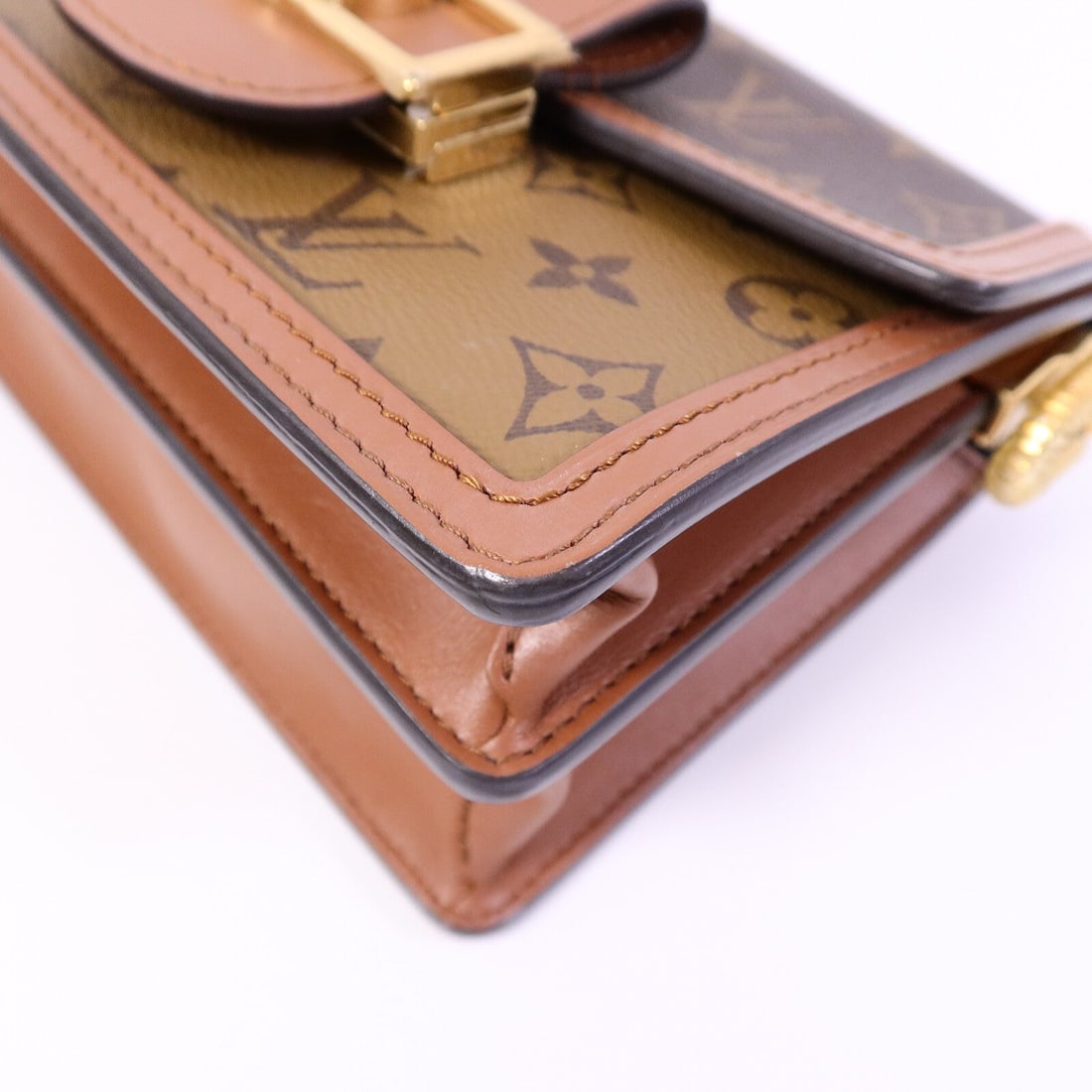 Louis Vuitton Mini Dauphine - 10