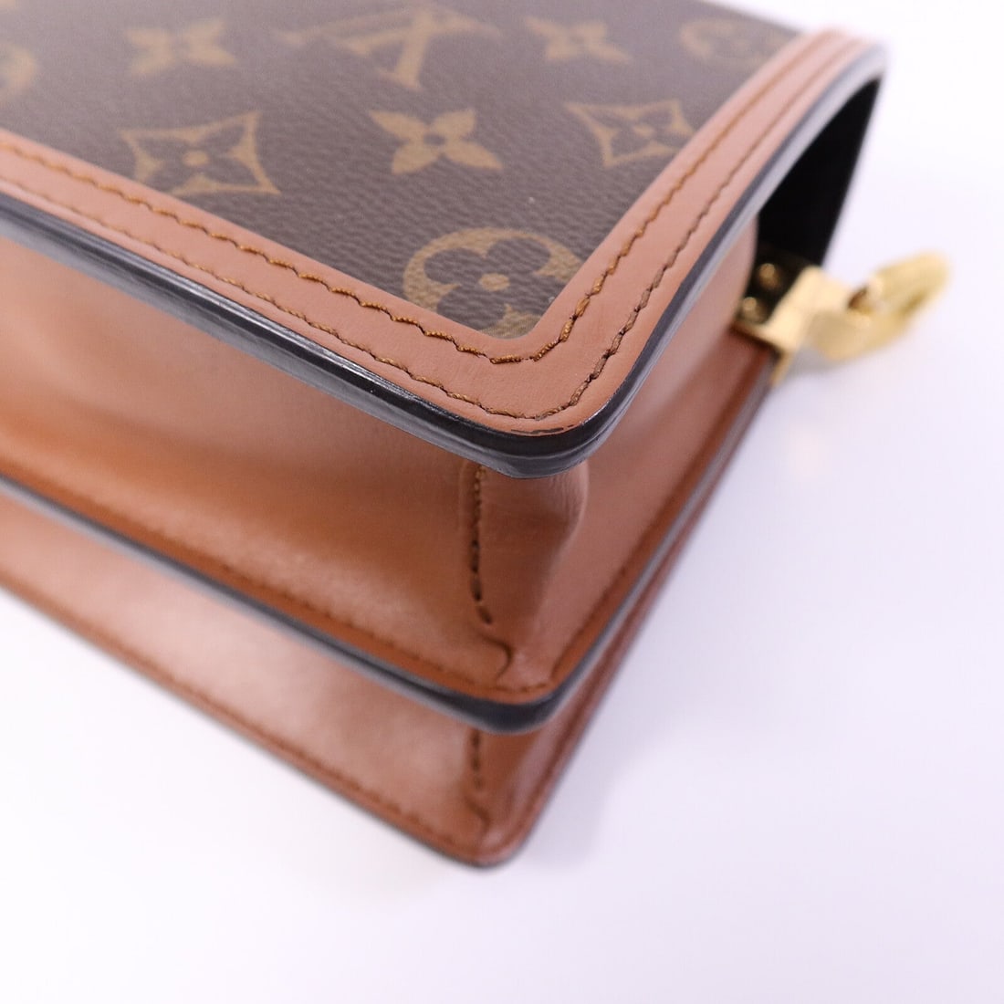 Louis Vuitton Mini Dauphine - 12