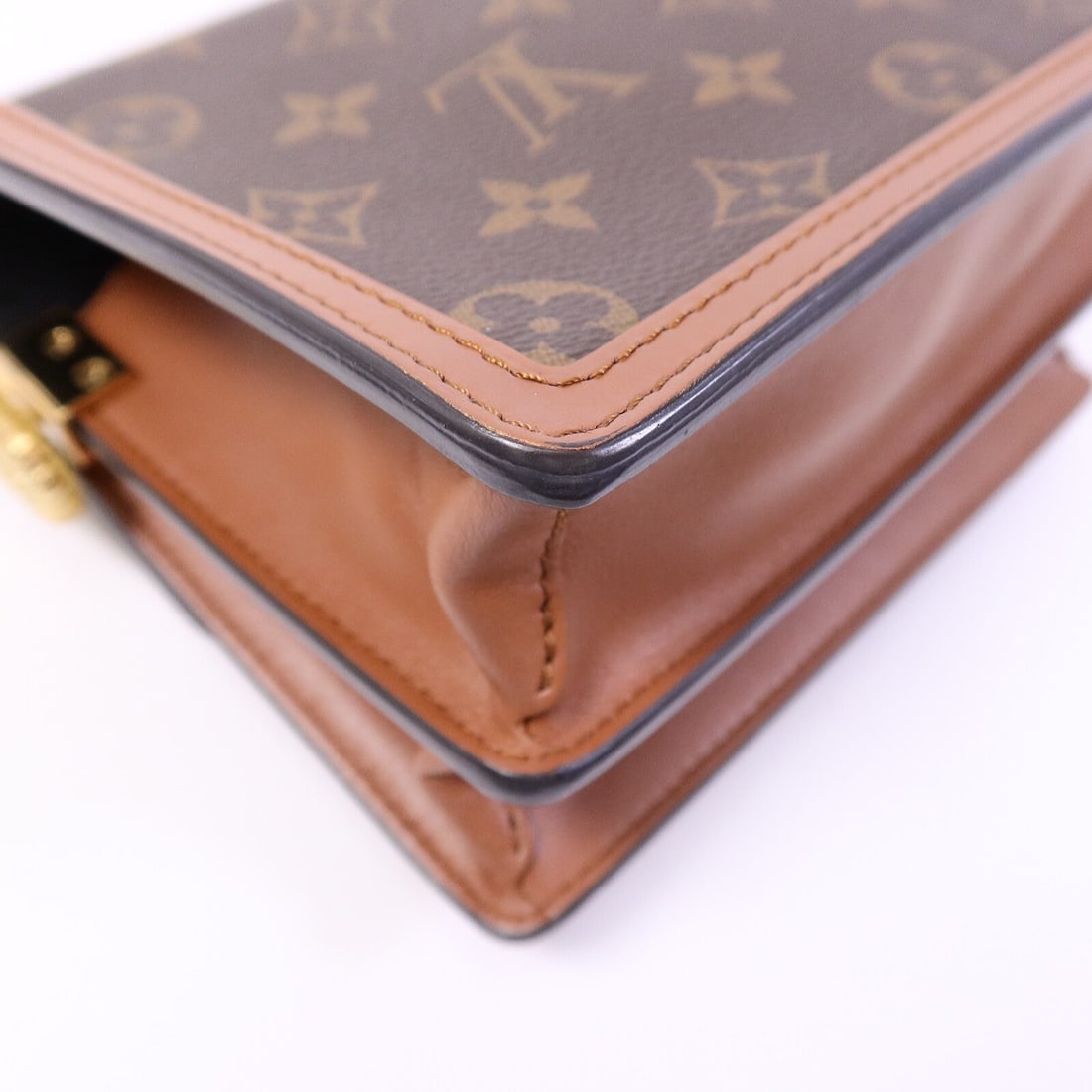 Louis Vuitton Mini Dauphine - 13