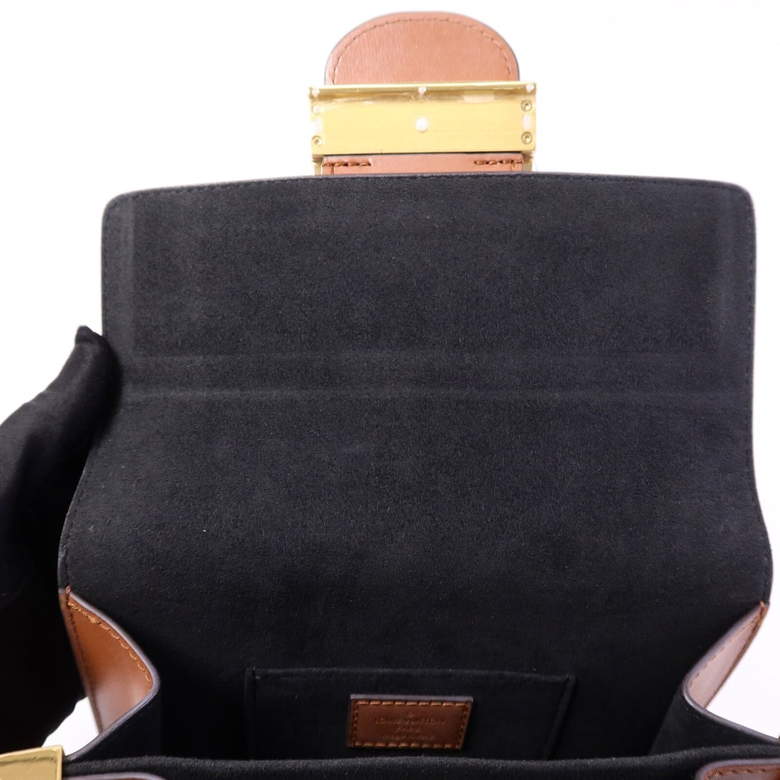 Louis Vuitton Mini Dauphine - 14