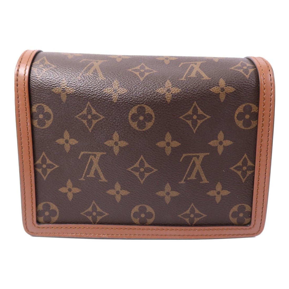 Louis Vuitton Mini Dauphine - 2