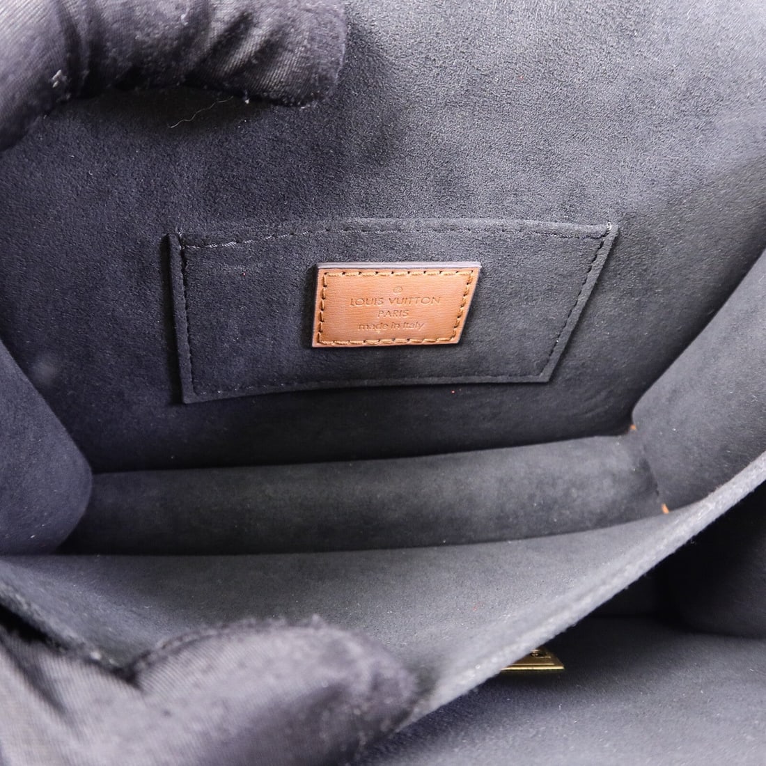 Louis Vuitton Mini Dauphine - 5