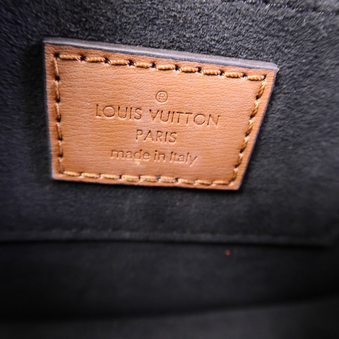 Louis Vuitton Mini Dauphine - 6