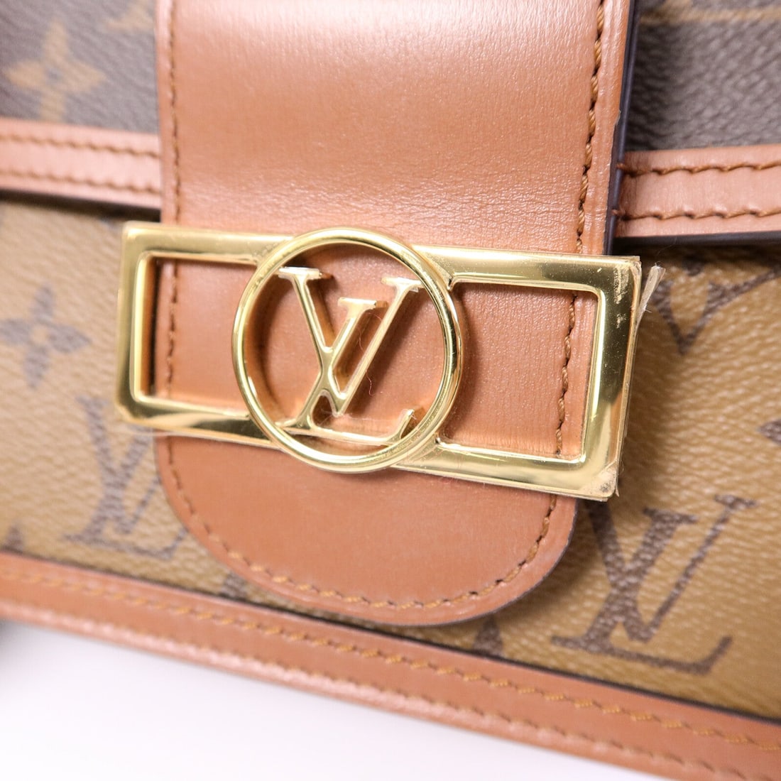 Louis Vuitton Mini Dauphine - 7