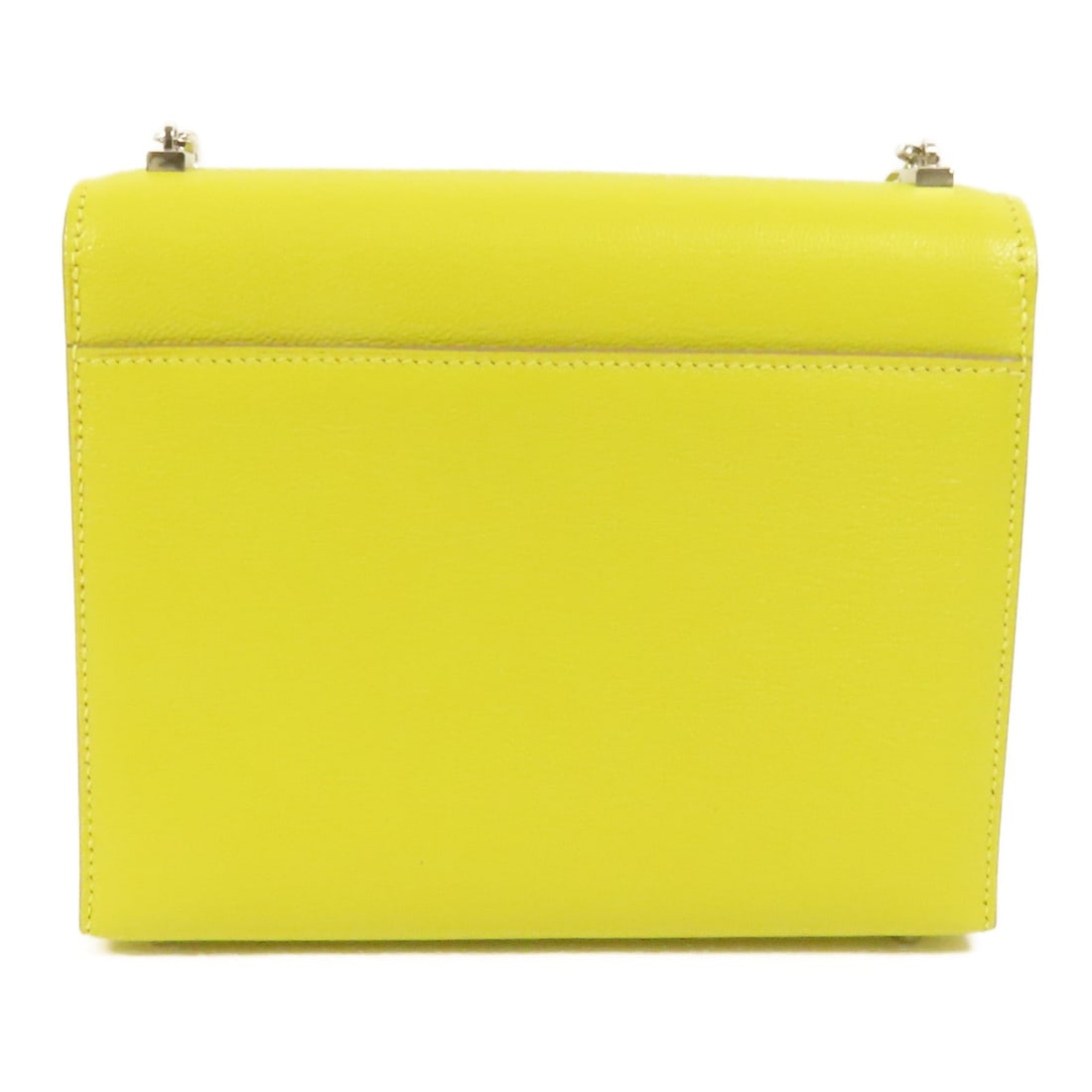 Hermes Verrou Mini Lime - 2