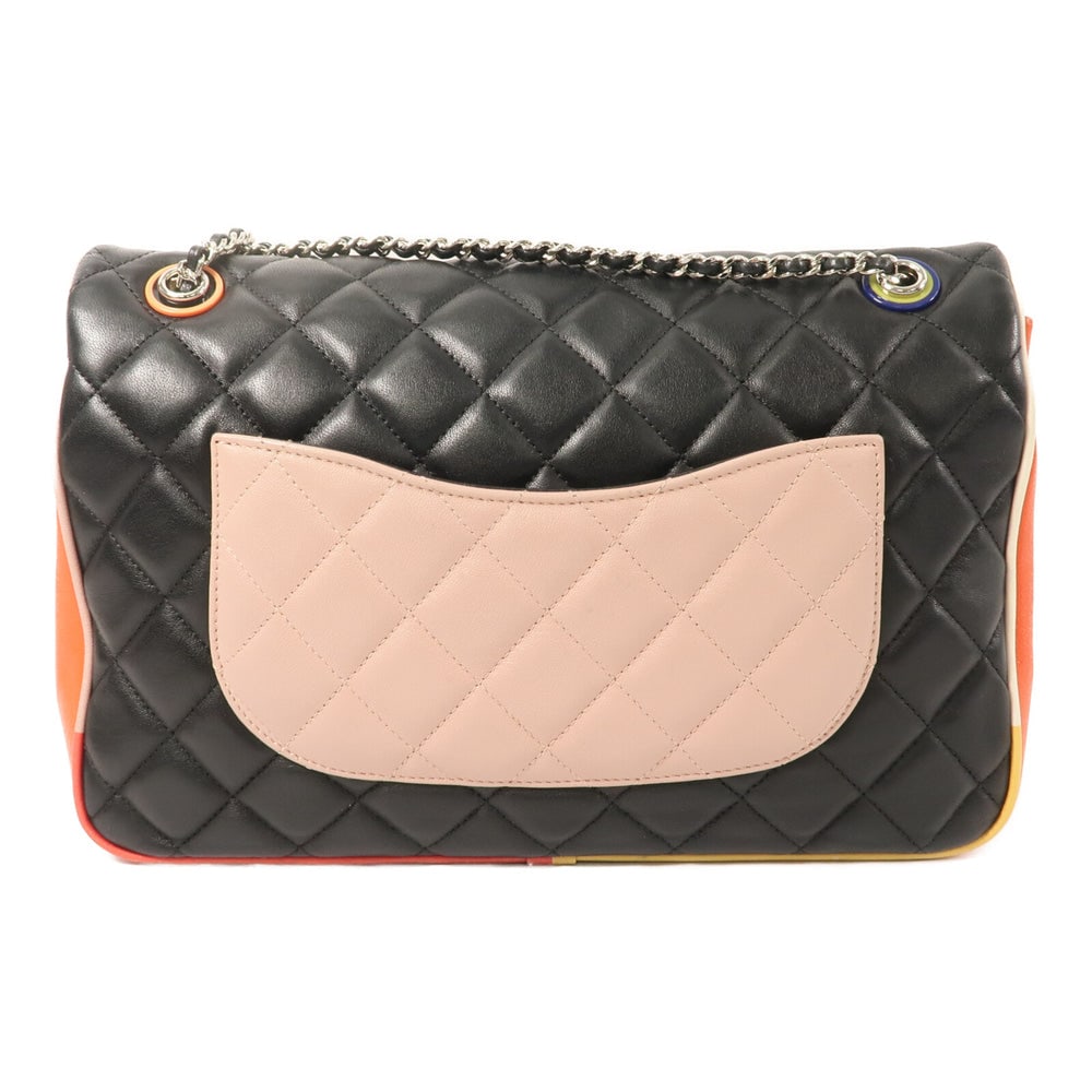 Chanel Cuba Flap Bag Black - 2