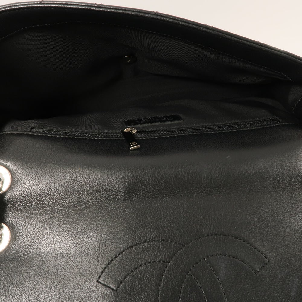 Chanel Cuba Flap Bag Black - 5