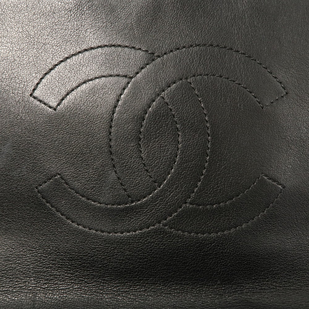 Chanel Cuba Flap Bag Black - 7