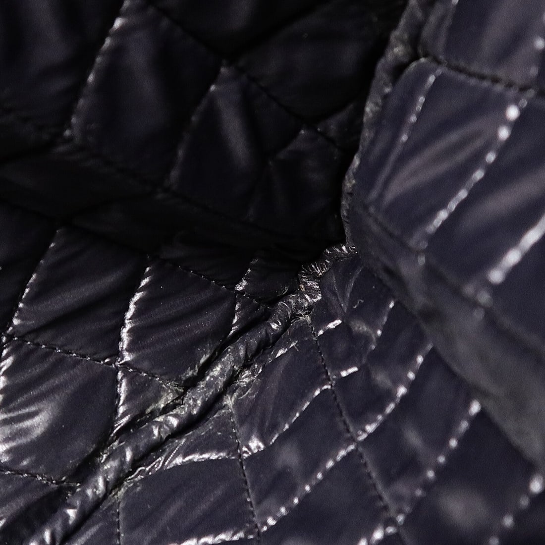 Chanel O Case Large Black - 13