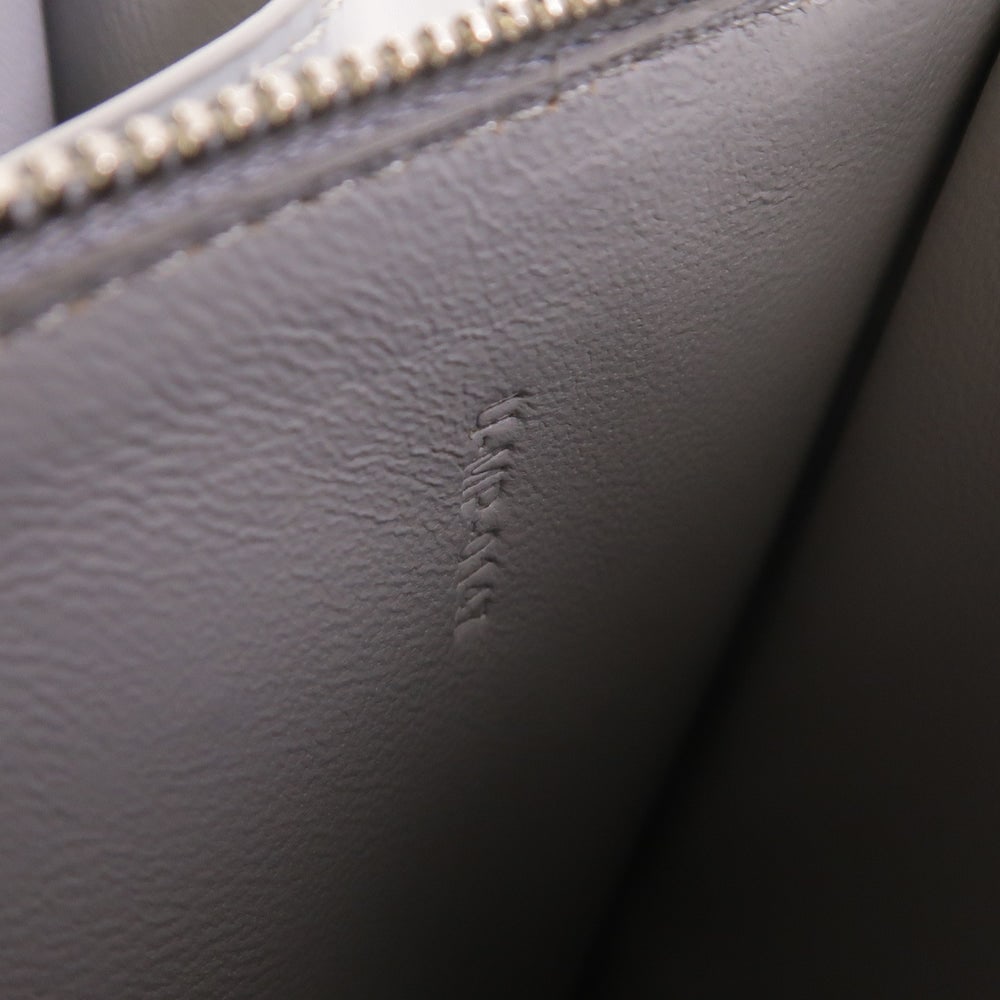 Celine Classic Box Grayish Blue - 8
