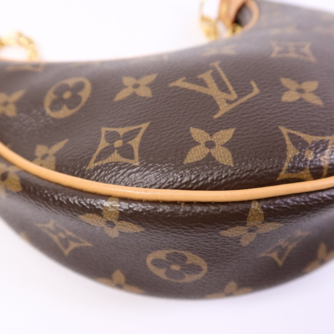 Louis Vuitton Loop 2 Way Bag - 11