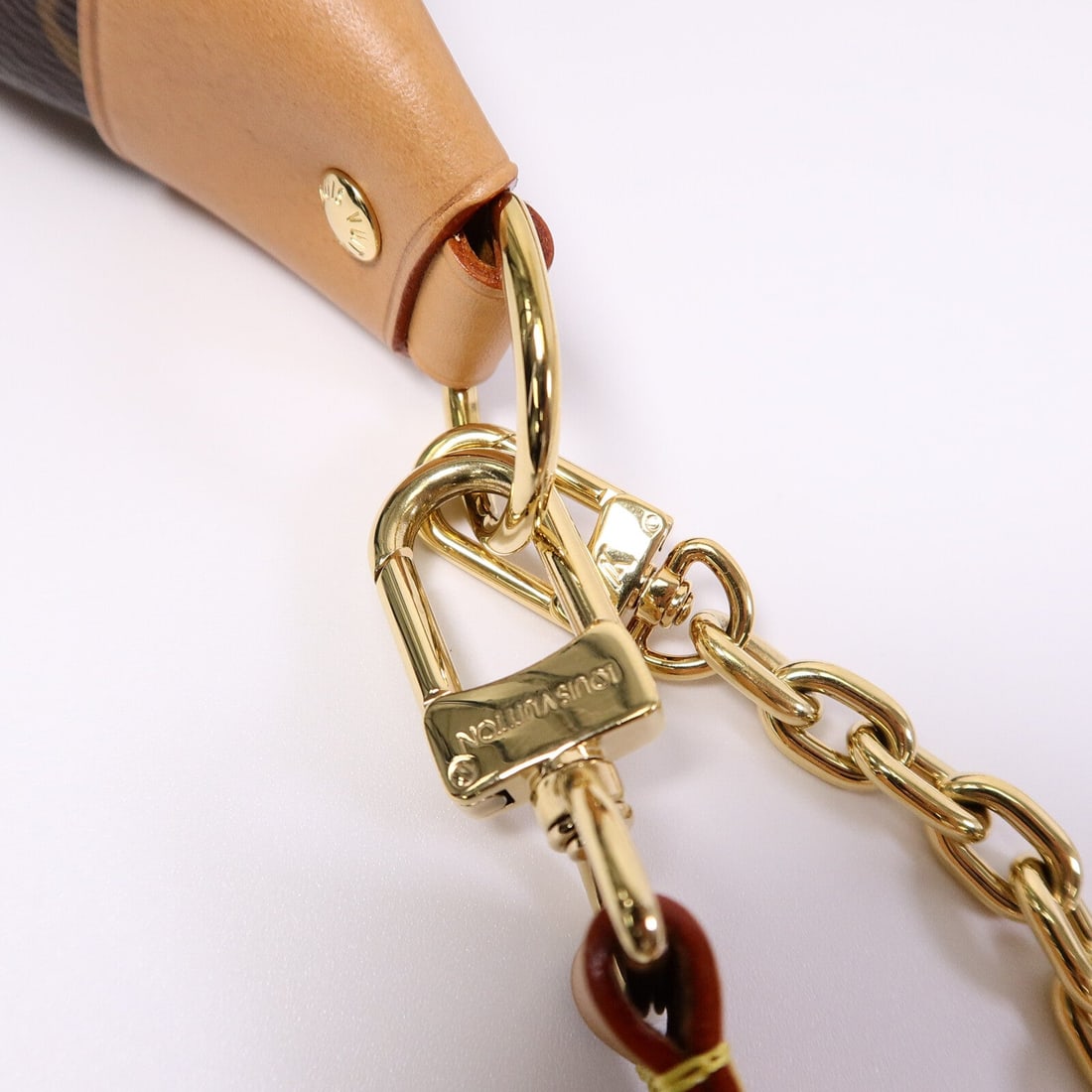 Louis Vuitton Loop 2 Way Bag - 15