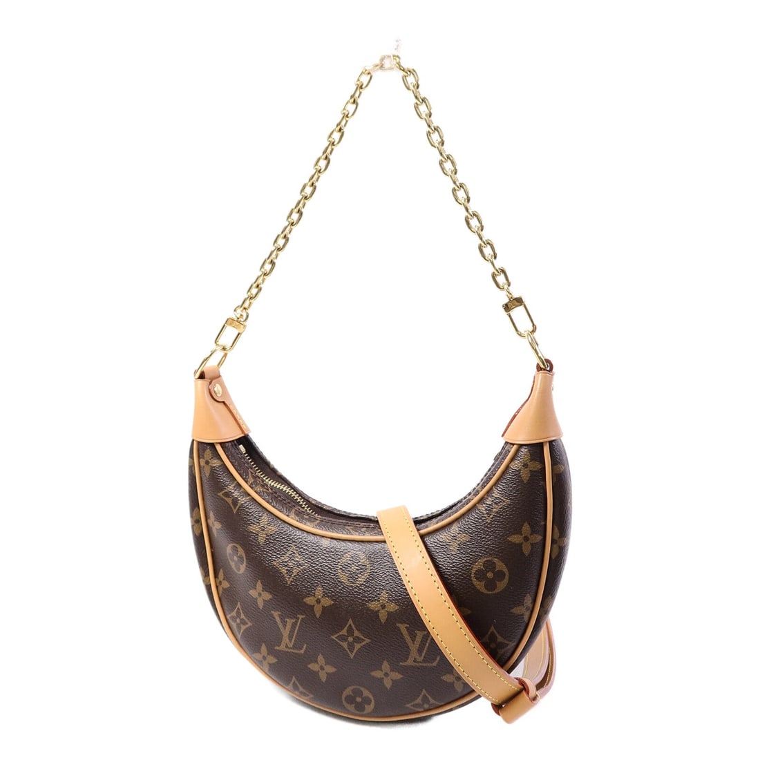 Louis Vuitton Loop 2 Way Bag - 3