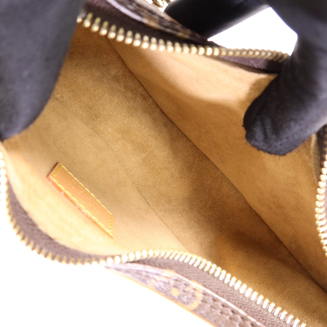 Louis Vuitton Loop 2 Way Bag - 5