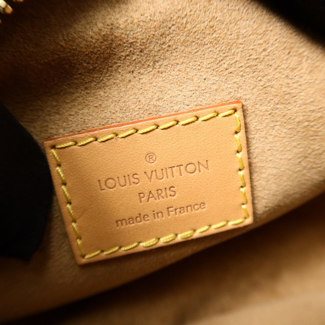 Louis Vuitton Loop 2 Way Bag - 6